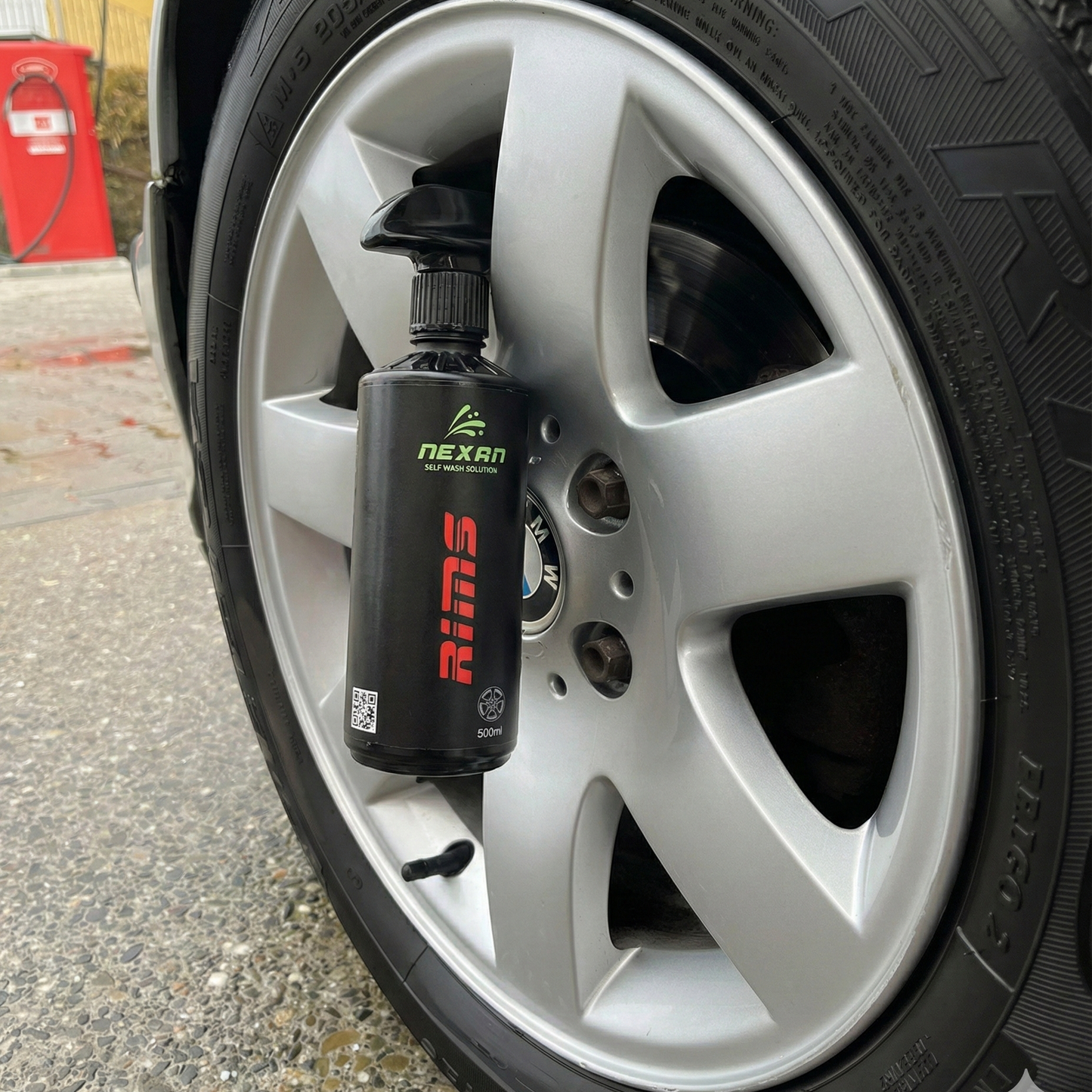Nexan Rims Gen 2.0