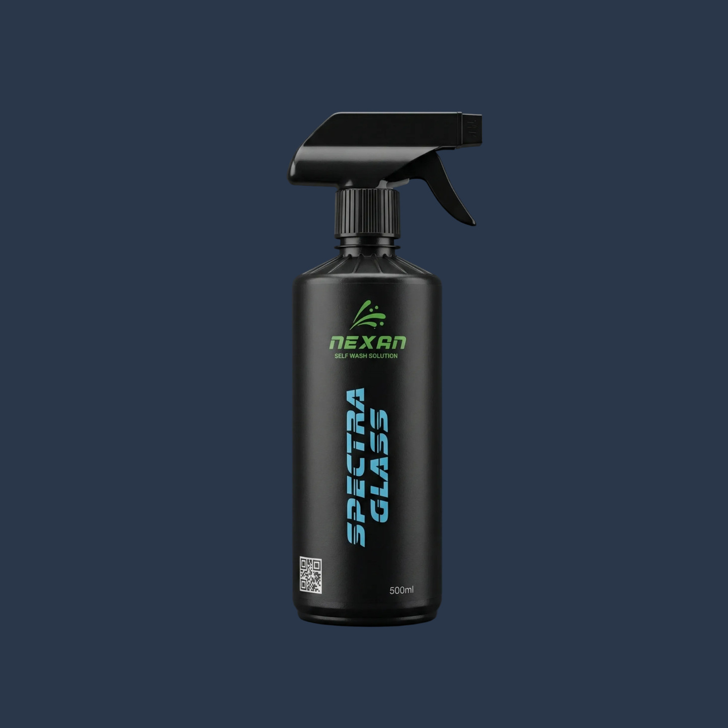 Nexan Spectra Glass Gen 2.0