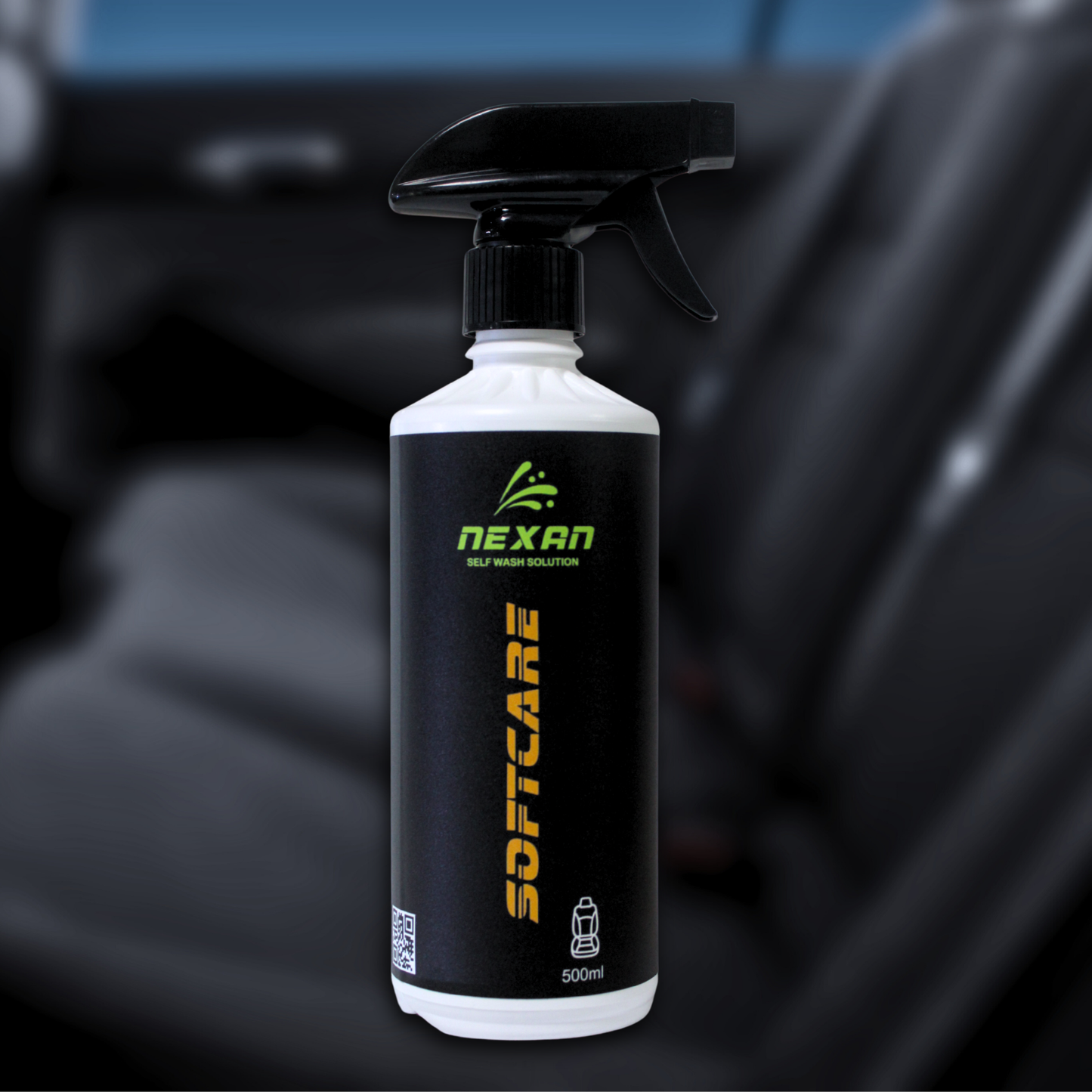 Nexan SoftCare