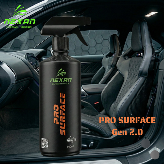 Nexan Pro Surface Gen 2.0