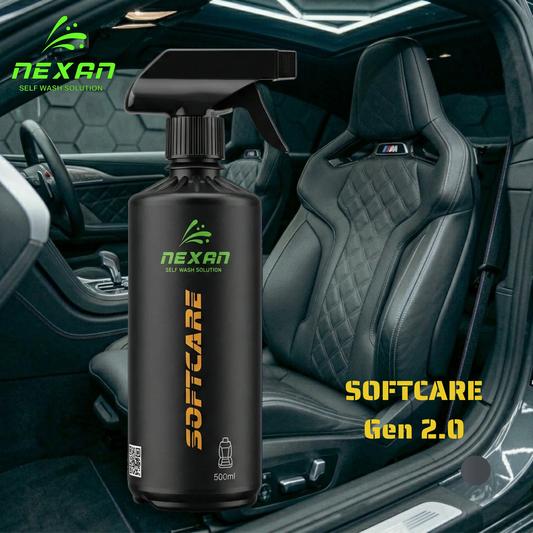 Nexan SoftCare Gen 2.0