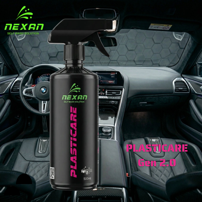 Nexan PlastiCare Gen 2.0