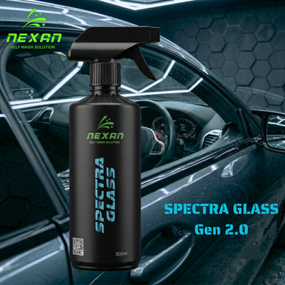 Nexan Spectra Glass Gen 2.0