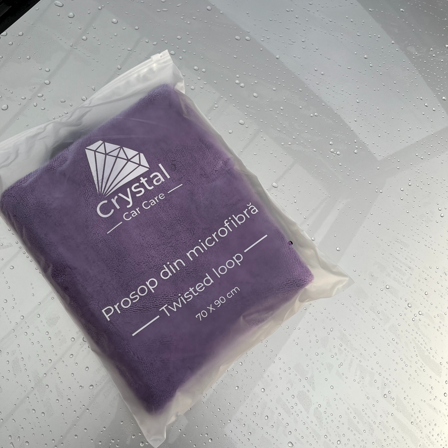 Prosop din Microfibră 70*90 cm