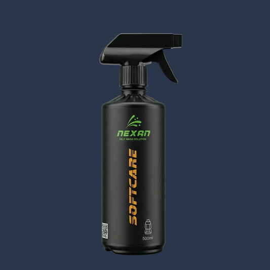 Nexan SoftCare Gen 2.0