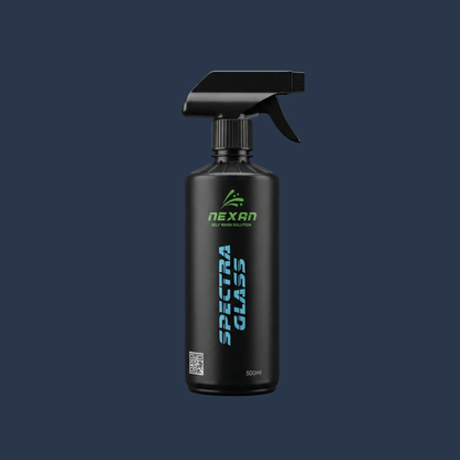 PACHET FULL DETAILING AUTO - 6 Soluții Profesionale Nexan