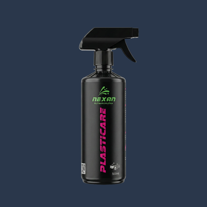 PACHET INTERIOR CARE - Îngrijire Interior Auto