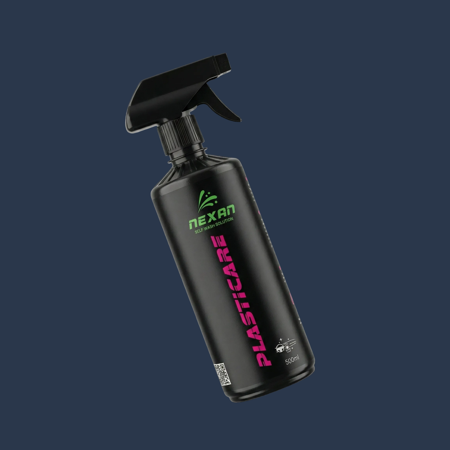 Nexan PlastiCare Gen 2.0