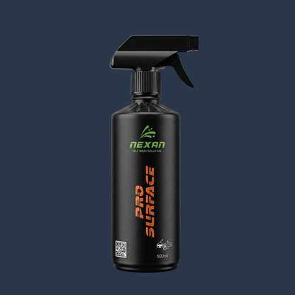 PACHET FULL DETAILING AUTO - 6 Soluții Profesionale Nexan