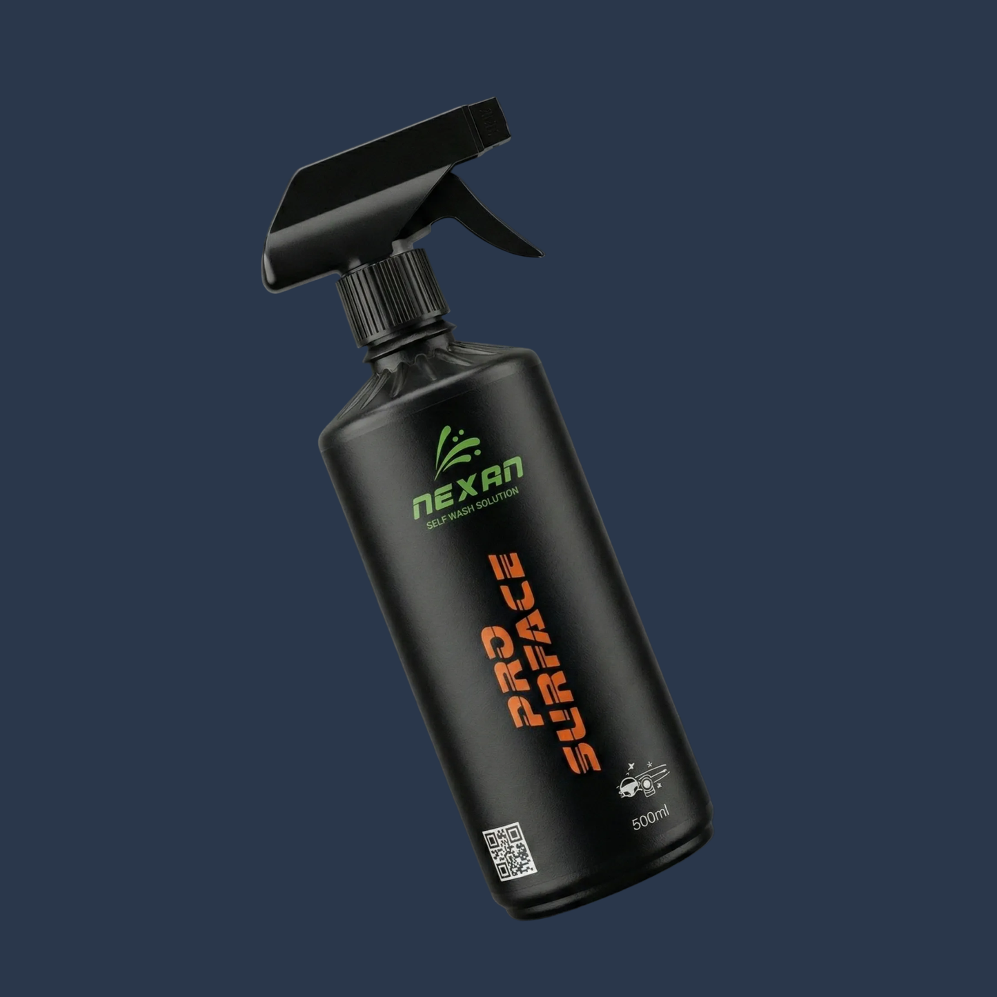 Nexan Pro Surface Gen 2.0