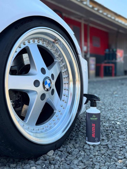 Nexan Rims