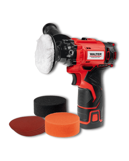 APARAT POLISH WALTER