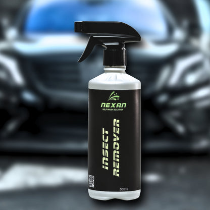 Nexan Insect Remover