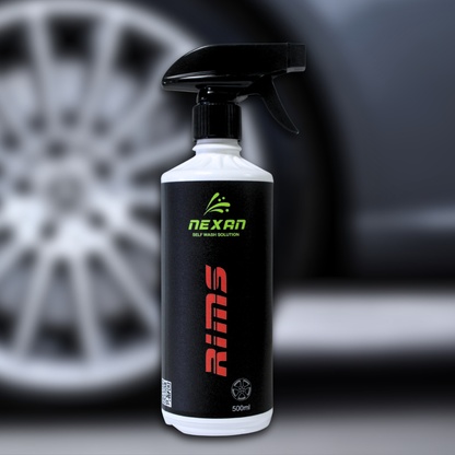 Nexan Rims